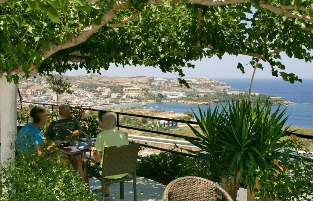 Вид Pennystella Apartments 3*