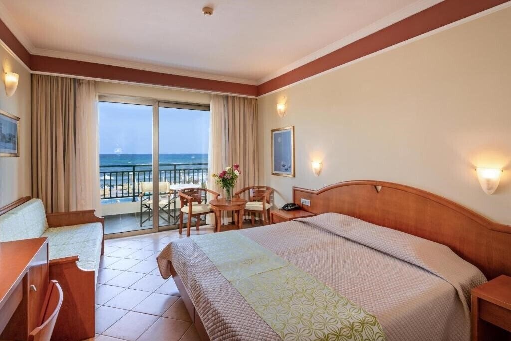 Фотография Hydramis Palace Beach Resort 5*