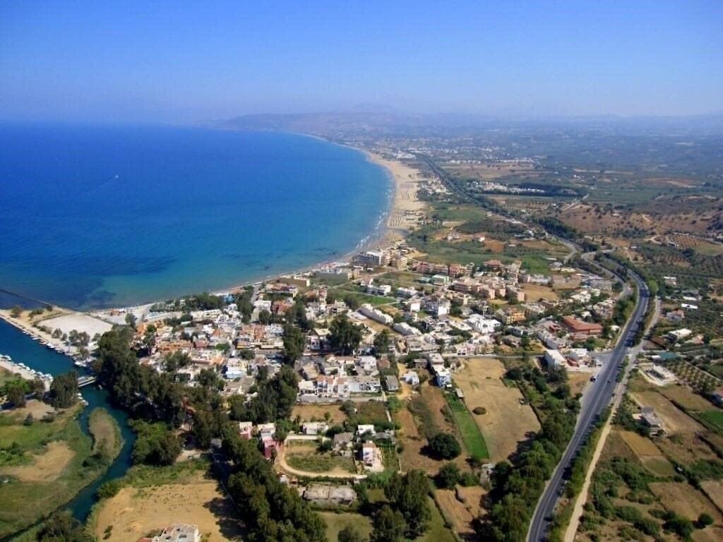 Фотография Fereniki Resort & SPA 2*