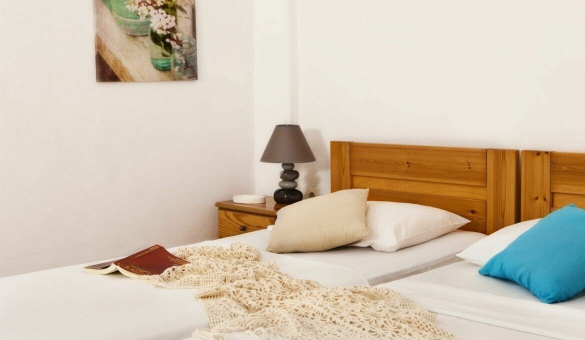 Панорама Fereniki Resort & SPA 2*