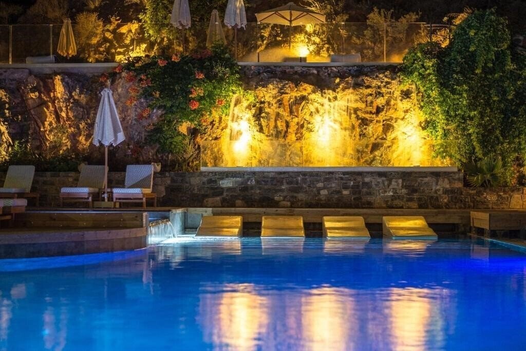 Фотографія Elounda Orama 4*