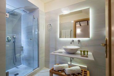 Отель Veneto Boutique 4*