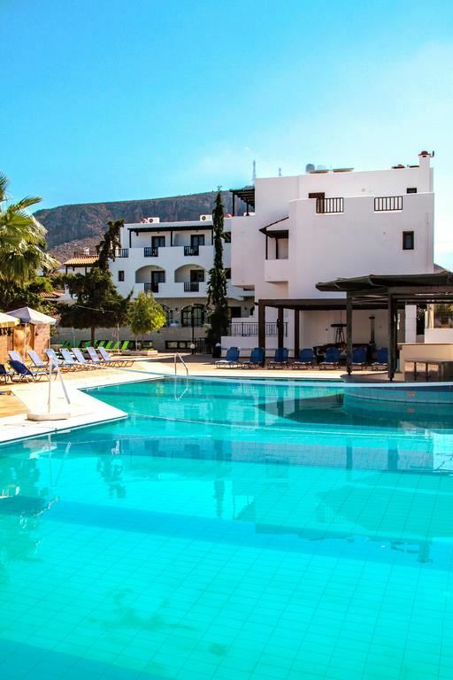 Вид Studios Lyda 3*