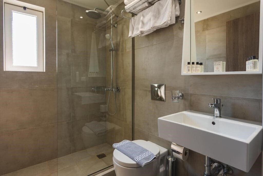 Изображение Blue Horizon Apartments 3*