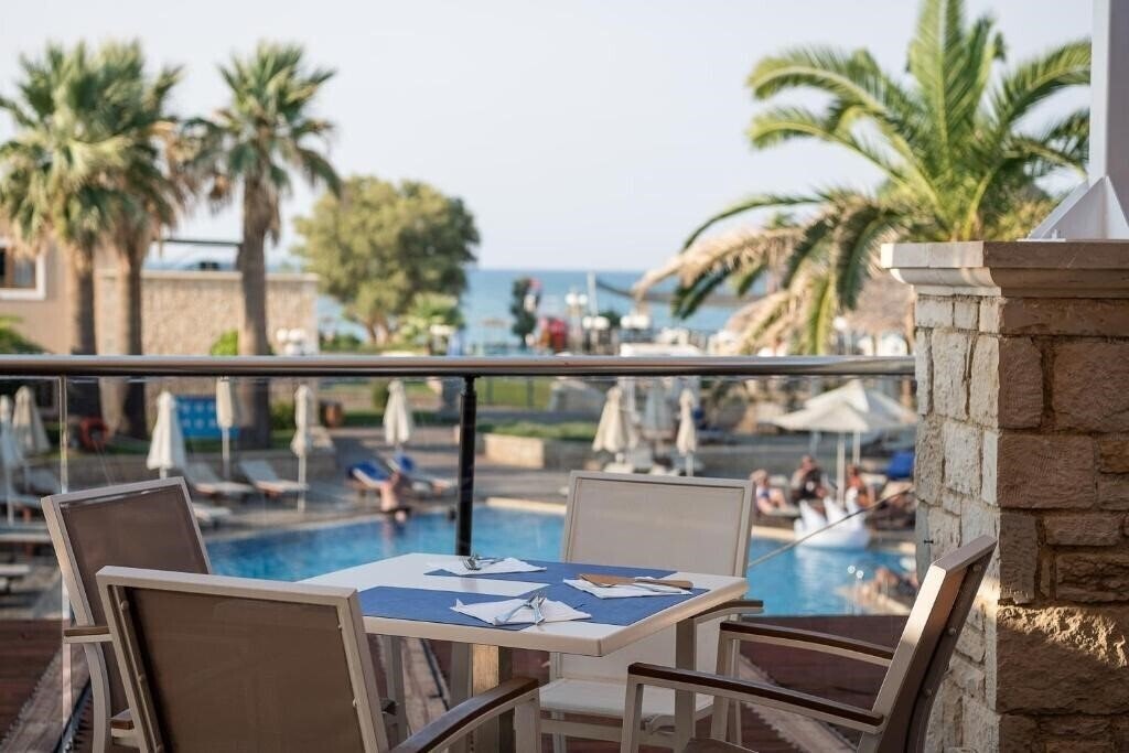 Вид Atlantica Caldera Creta Paradise 4*