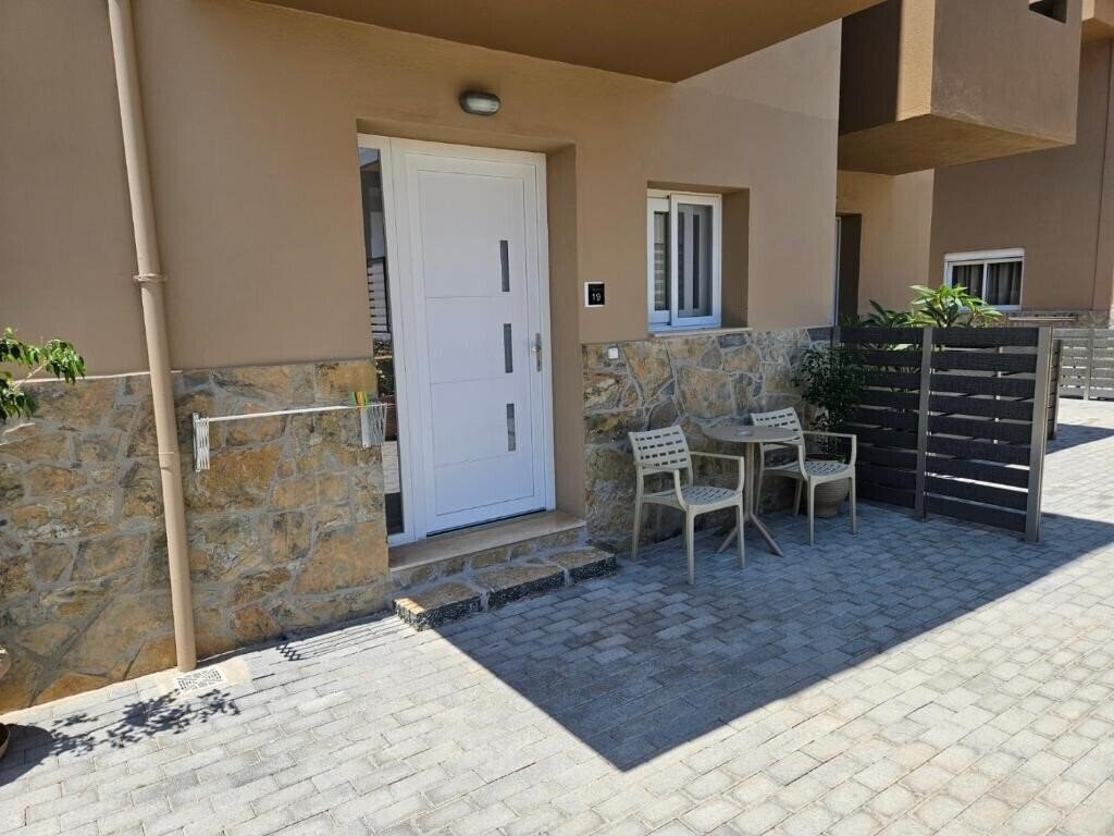 Зображення Elounda Sunrise Apartments 3*