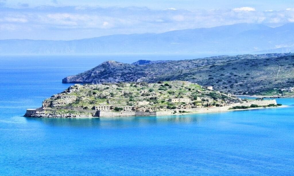 Апартаменти Elounda Garden Suites 3*