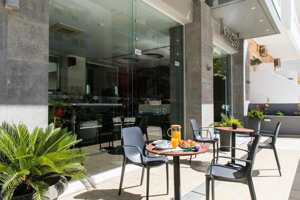 Фотография Cosmos 3*