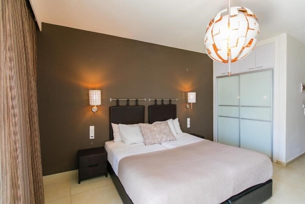 Апартаменты Cosmos 3*