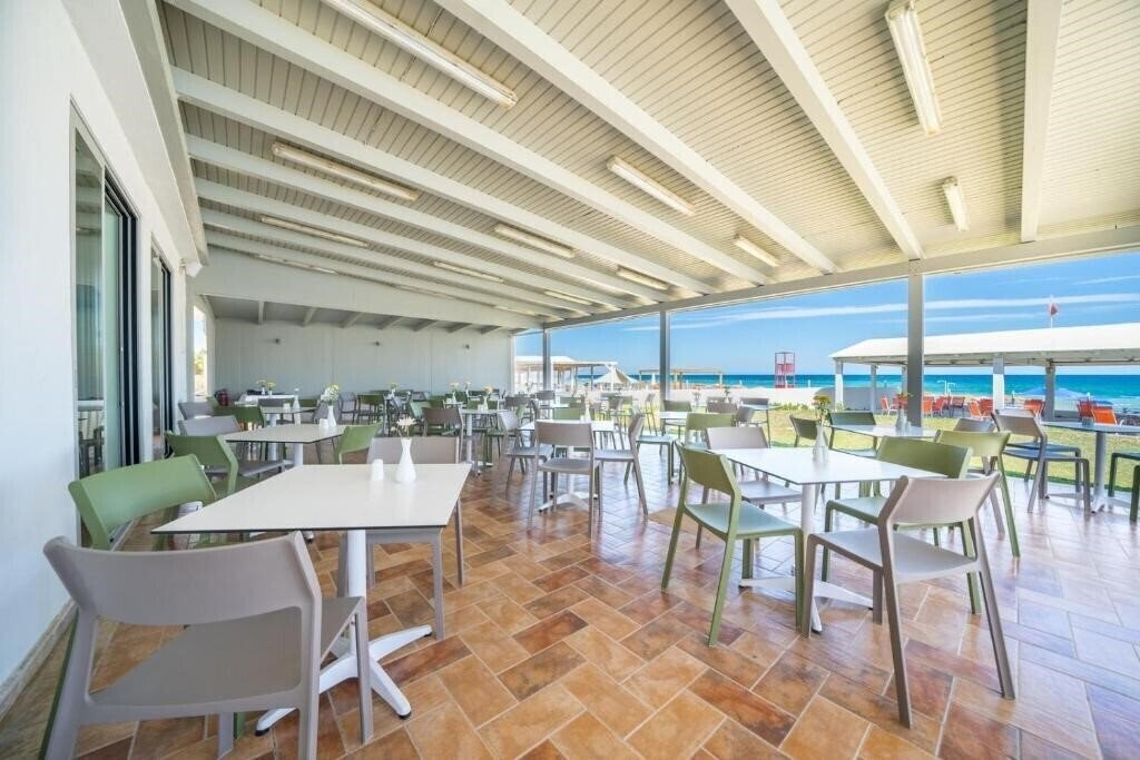 Картинка Adele Beach Hotel Bungalows 3*