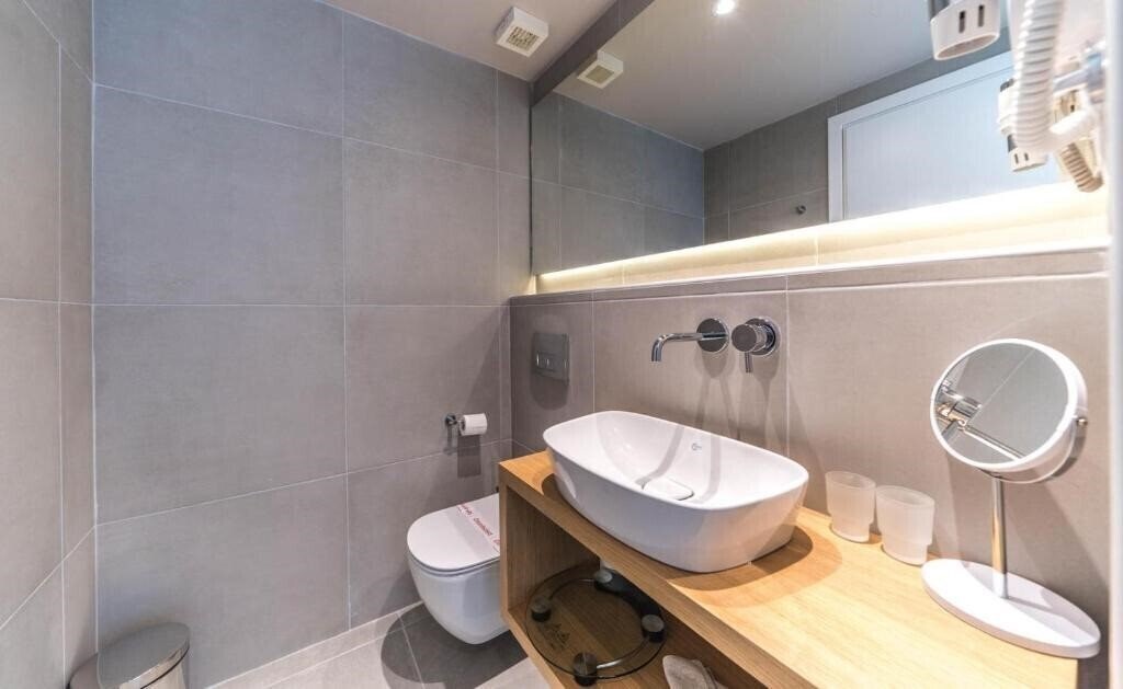 Апартаменты Adele Beach Hotel Bungalows 3*