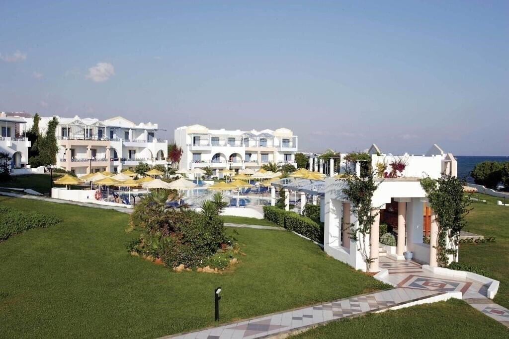 Апартаменты Oya Beach Resort (ex. Serita Beach) 5*