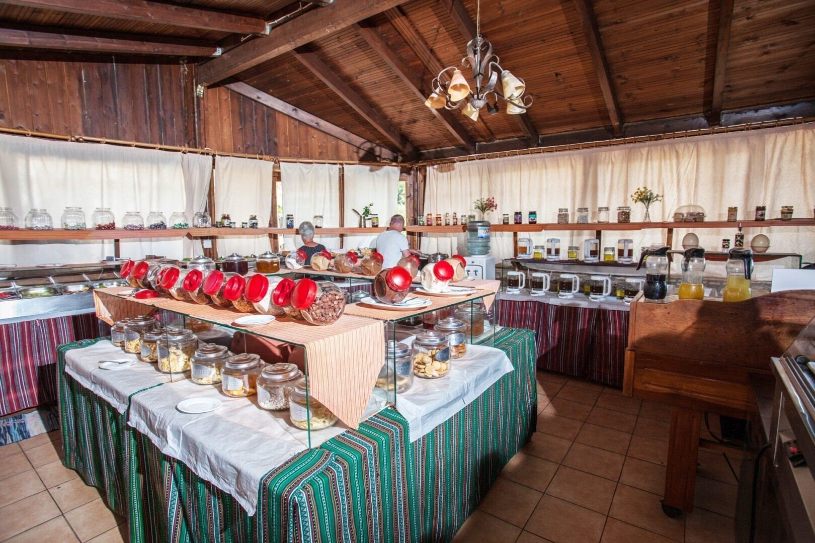 Апартаменти Petrino Horio (Stone Village) 4*