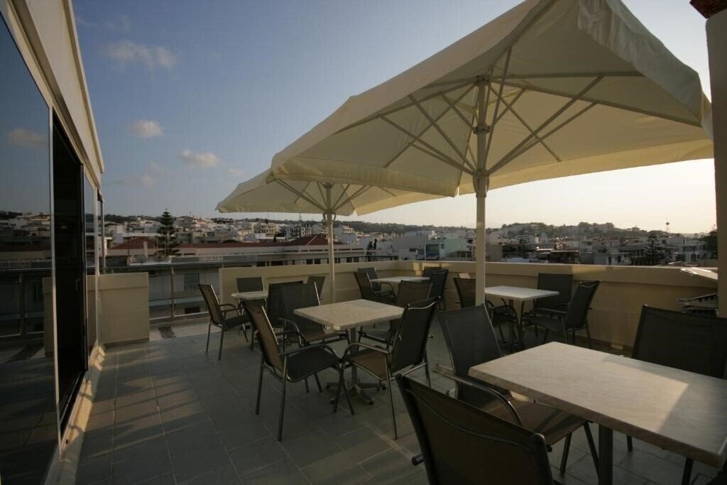 Вид Liberty Hotel 3*