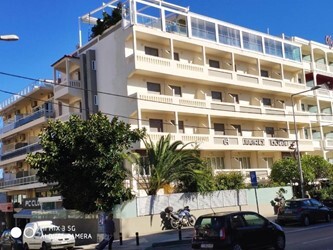 Отель Kahlenberg Apartments 2*