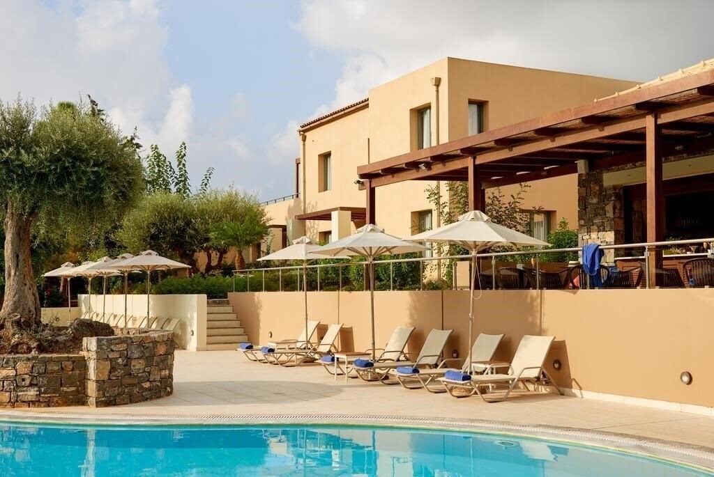 Фотография Village Heights Golf Resort 4*