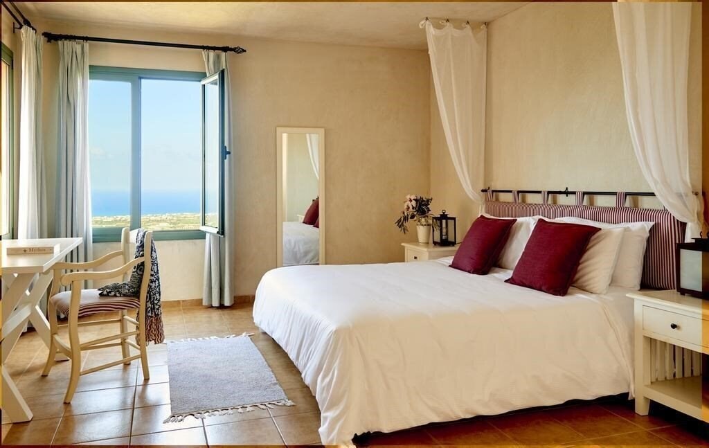 Вид Village Heights Golf Resort 4*