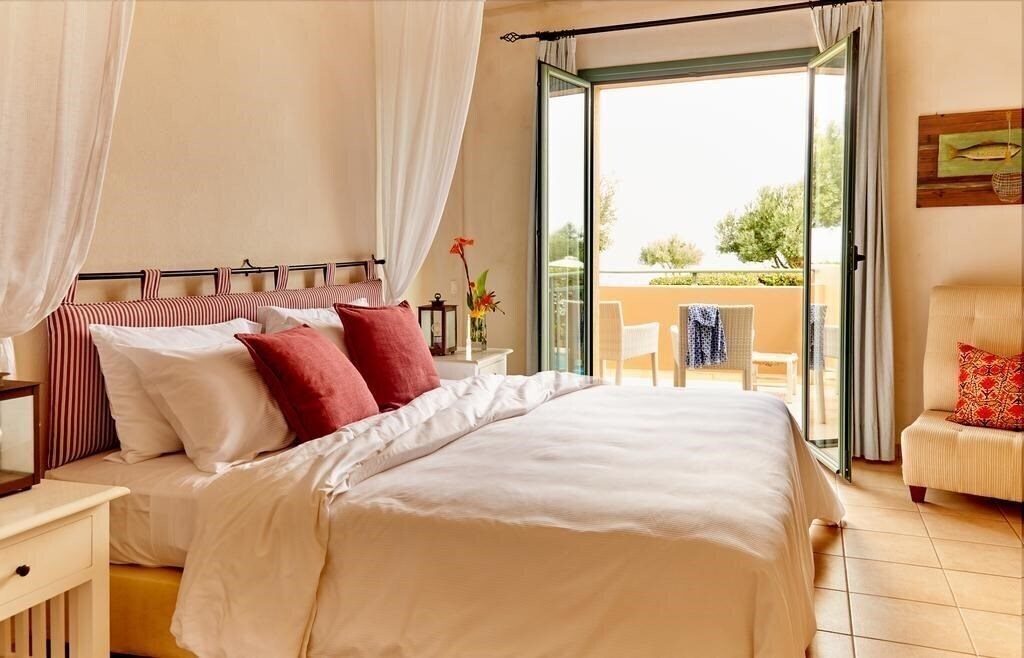 Панорама Village Heights Golf Resort 4*