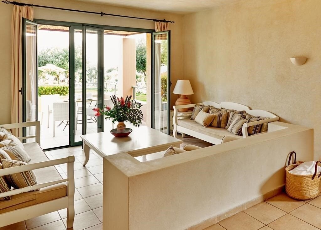 Апартаменты Village Heights Golf Resort 4*