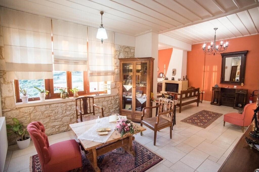 Фотография Katalagari Country Suites 4*
