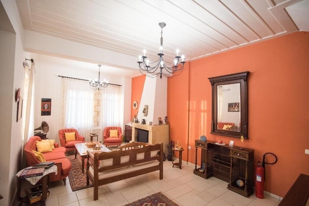 Изображение Katalagari Country Suites 4*