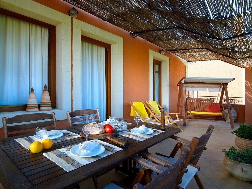 Панорама Katalagari Country Suites 4*