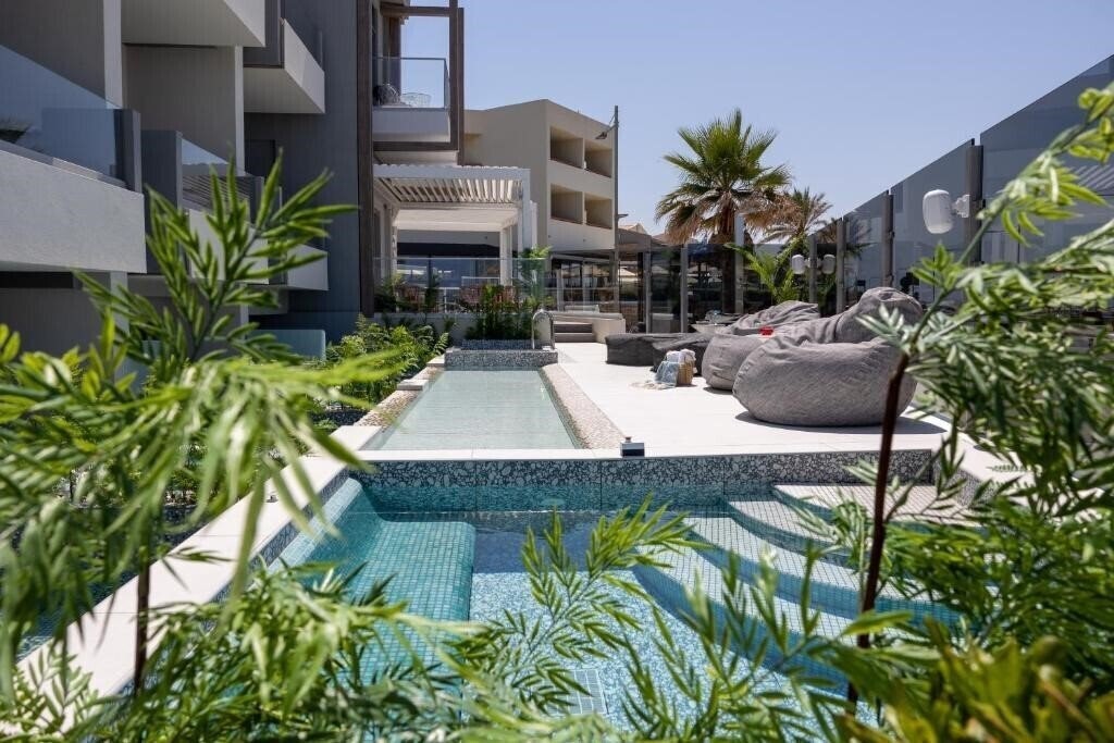 Фотография Esperia Beach 3*