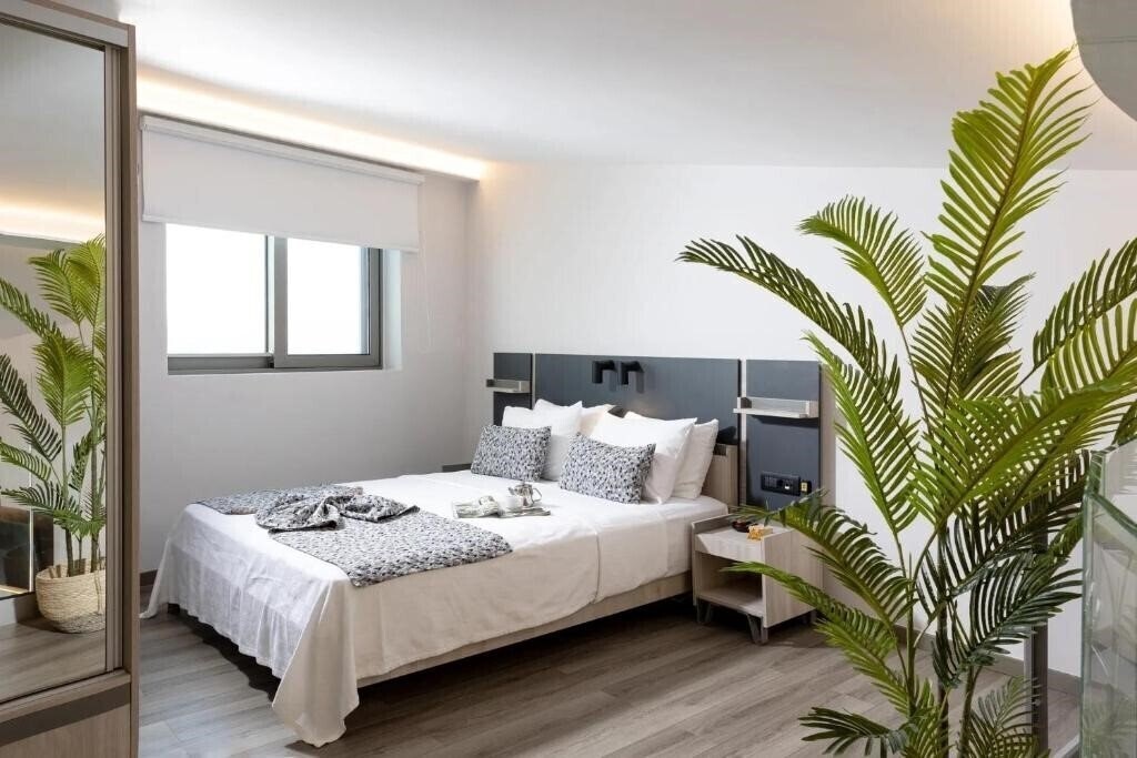 Панорама Esperia Beach 3*