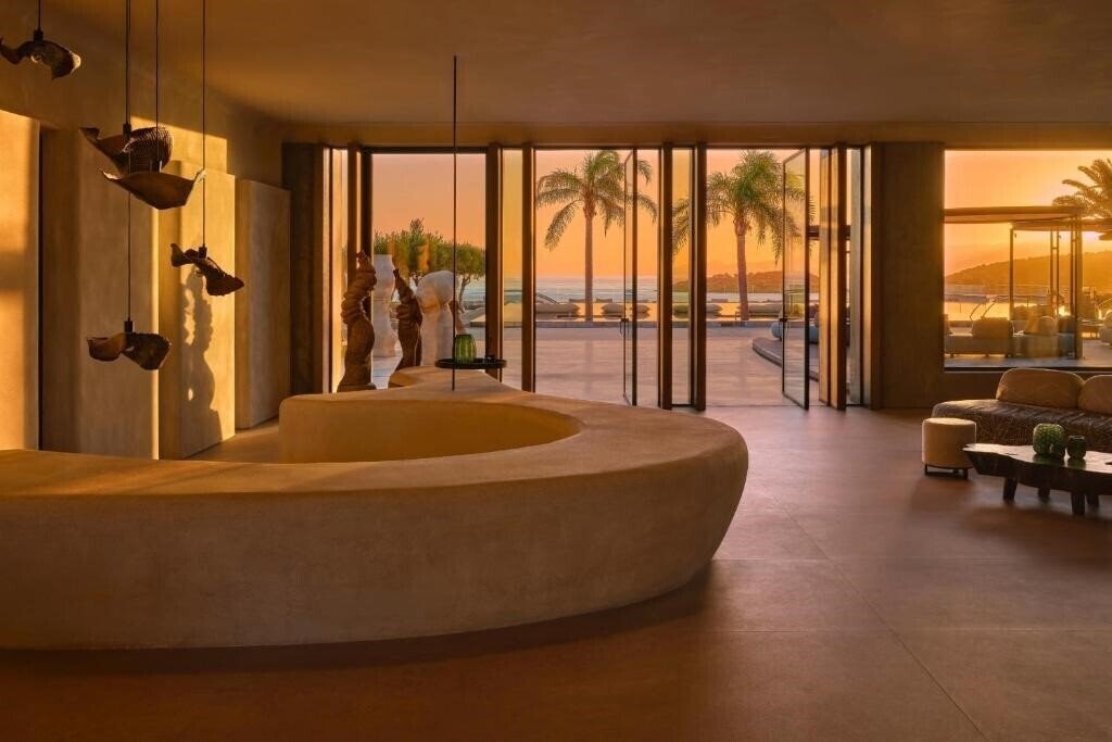 Фотография Minos Palace Resort 5*