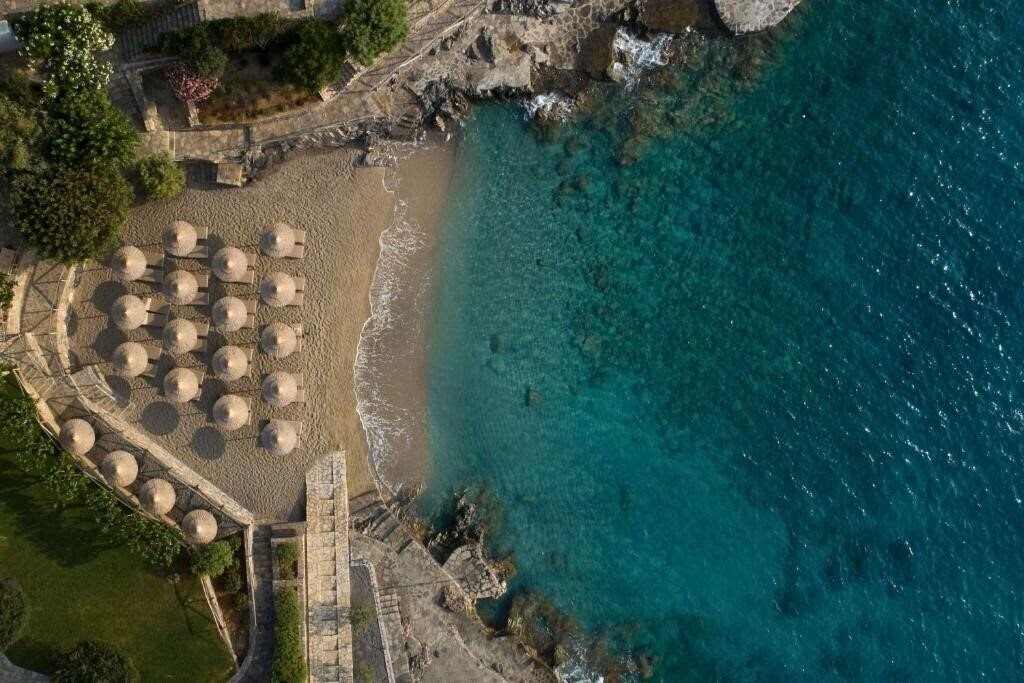 Изображение Minos Palace Resort 5*