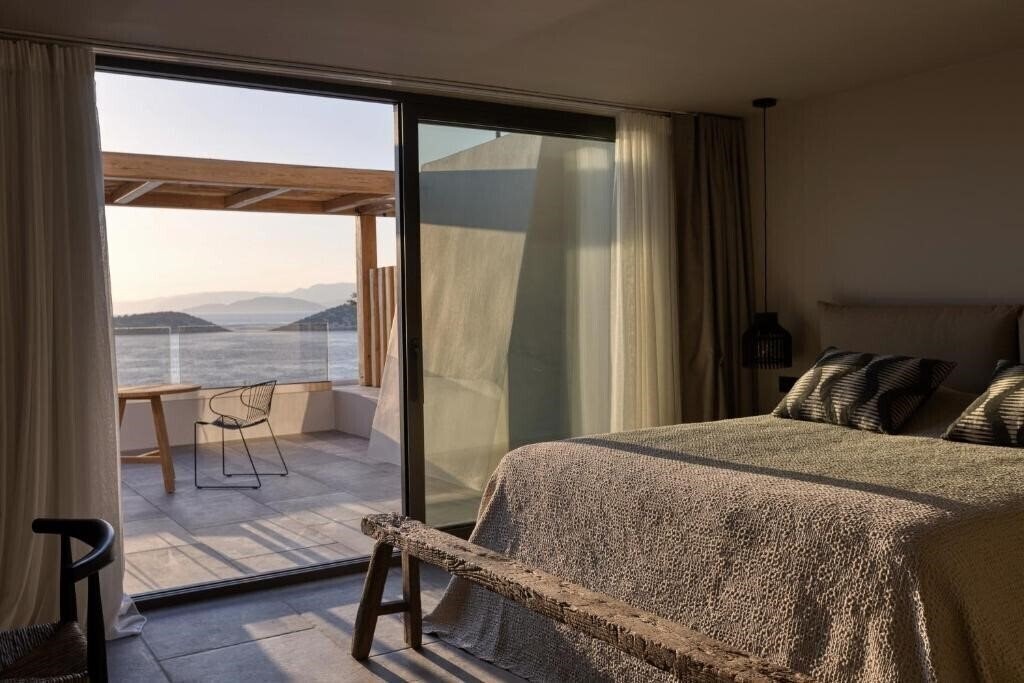 Картинка Minos Palace Resort 5*