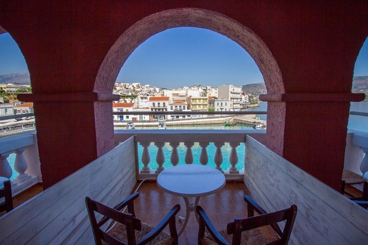 Апартаменти Porto Maltese Boutique Estate 3*