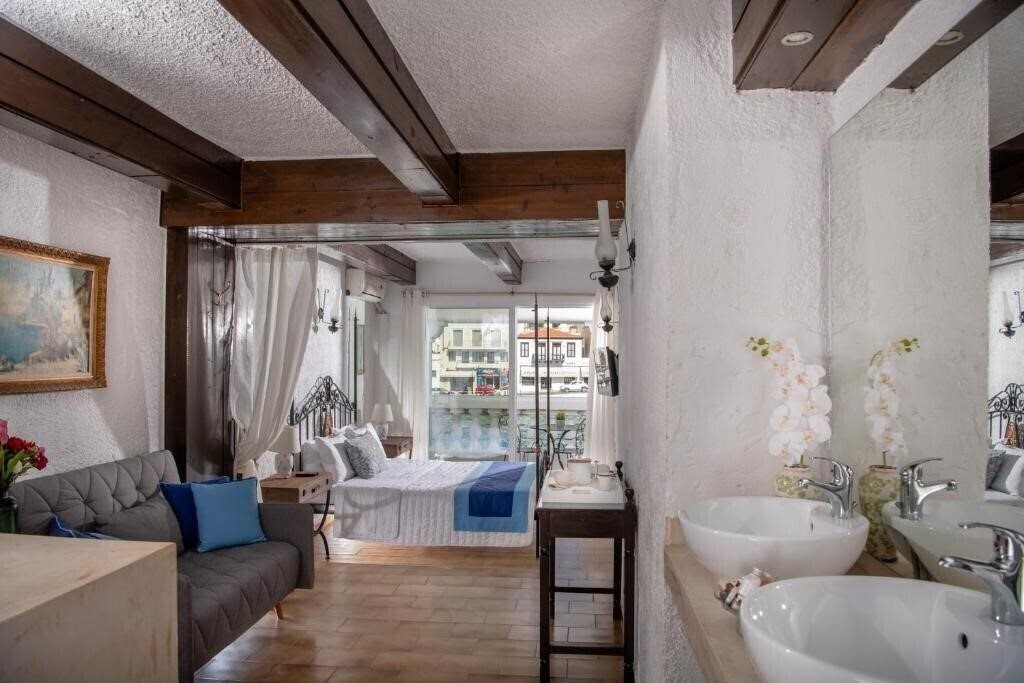 Територія Porto Maltese Boutique Estate 3*