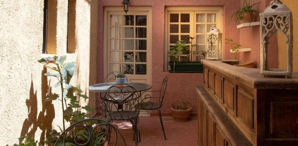 Вид Porto Maltese Boutique Estate 3*