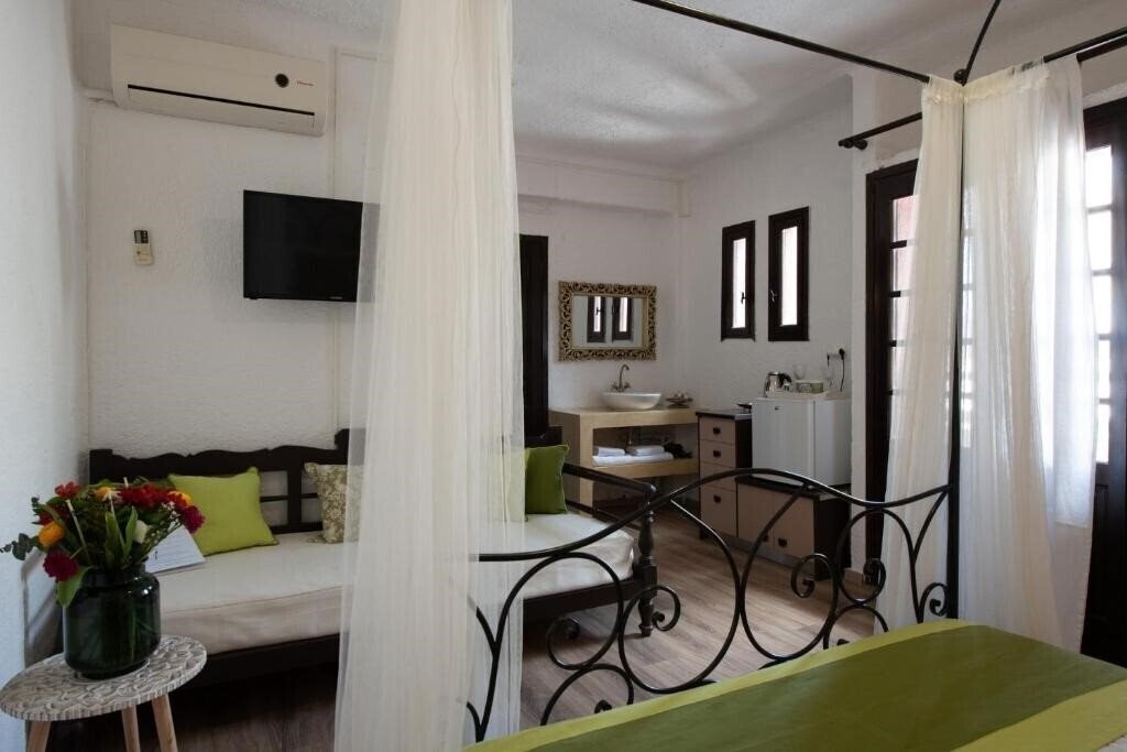 Панорама Porto Maltese Boutique Estate 3*