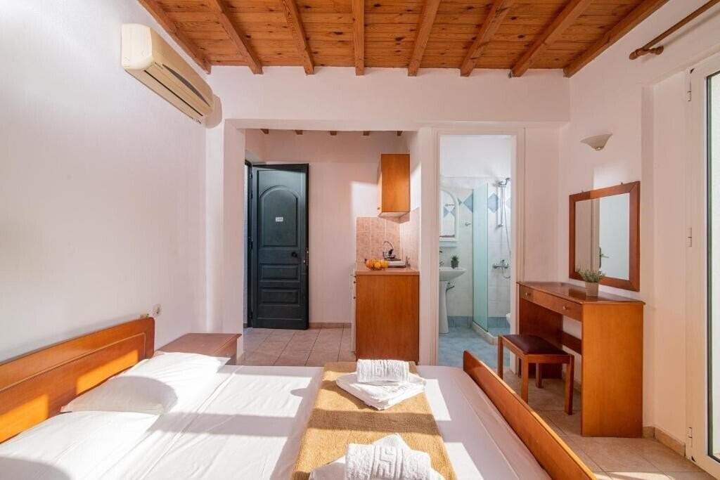 Апартаменты Golden Valentin Apartments 3*