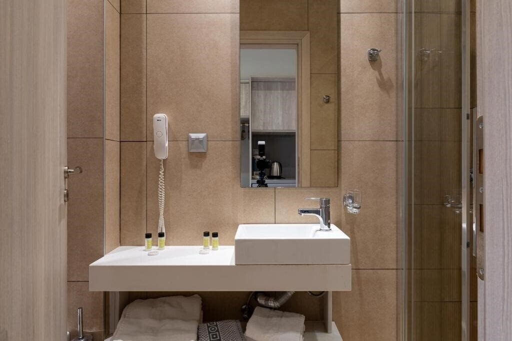 Зображення Elpis Studios & Apartments апартаменты