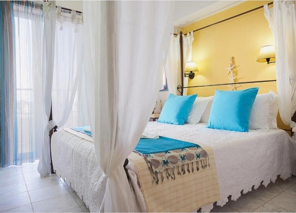 Панорама Garden Haven 3*