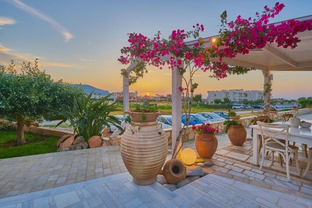 Фотография Garden Haven 3*