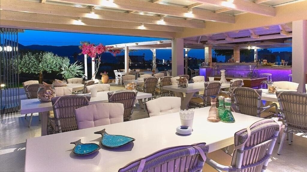Изображение Garden Haven 3*
