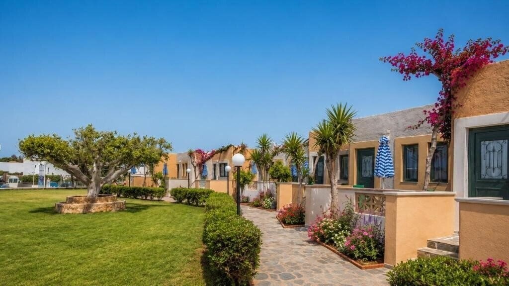 Картинка Garden Haven 3*