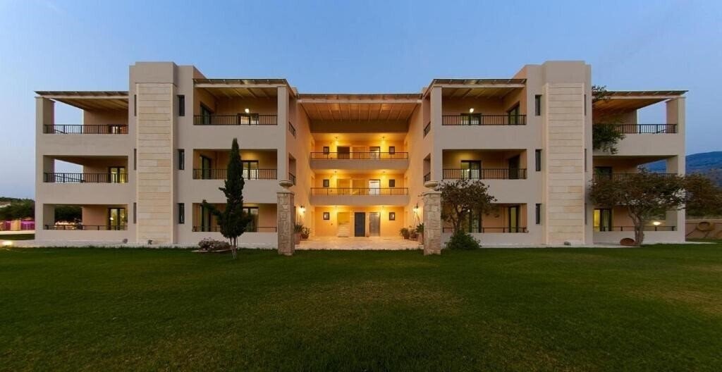 Территория Garden Haven 3*
