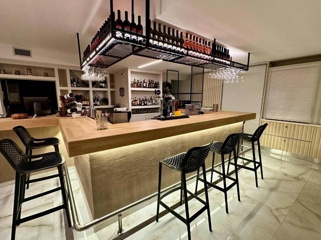 Вид Castro Deluxe 3*