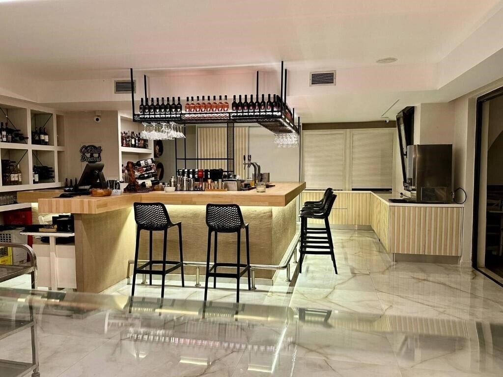 Територія Castro Deluxe 3*