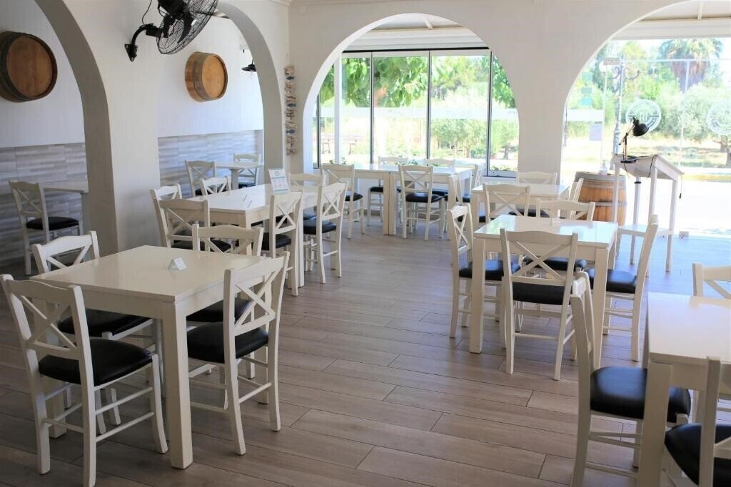 Панорама Castro Deluxe 3*