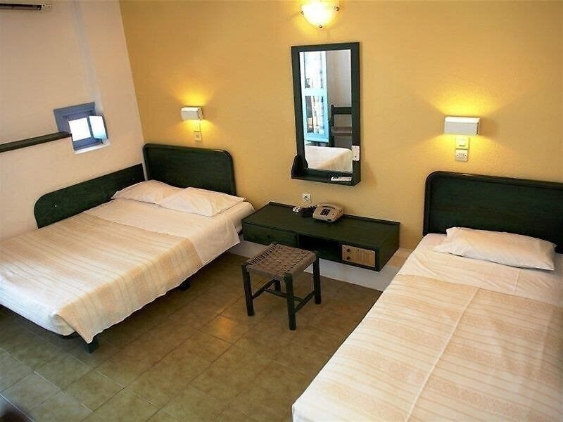 Фотографія Scaleta Beach 3*