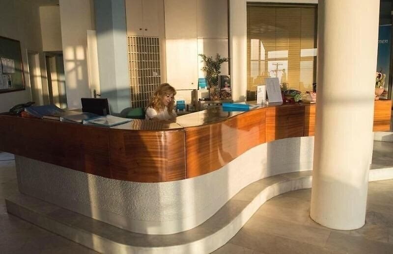 Зображення Scaleta Beach 3*