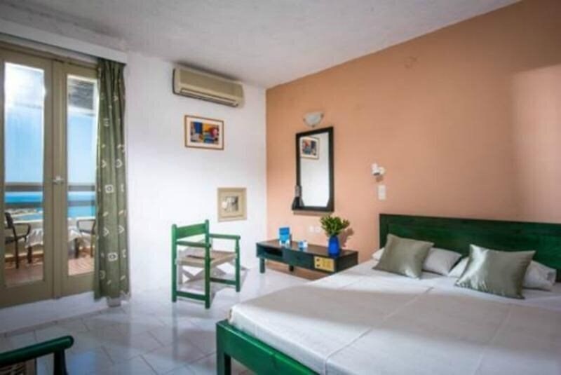 Картинка Scaleta Beach 3*