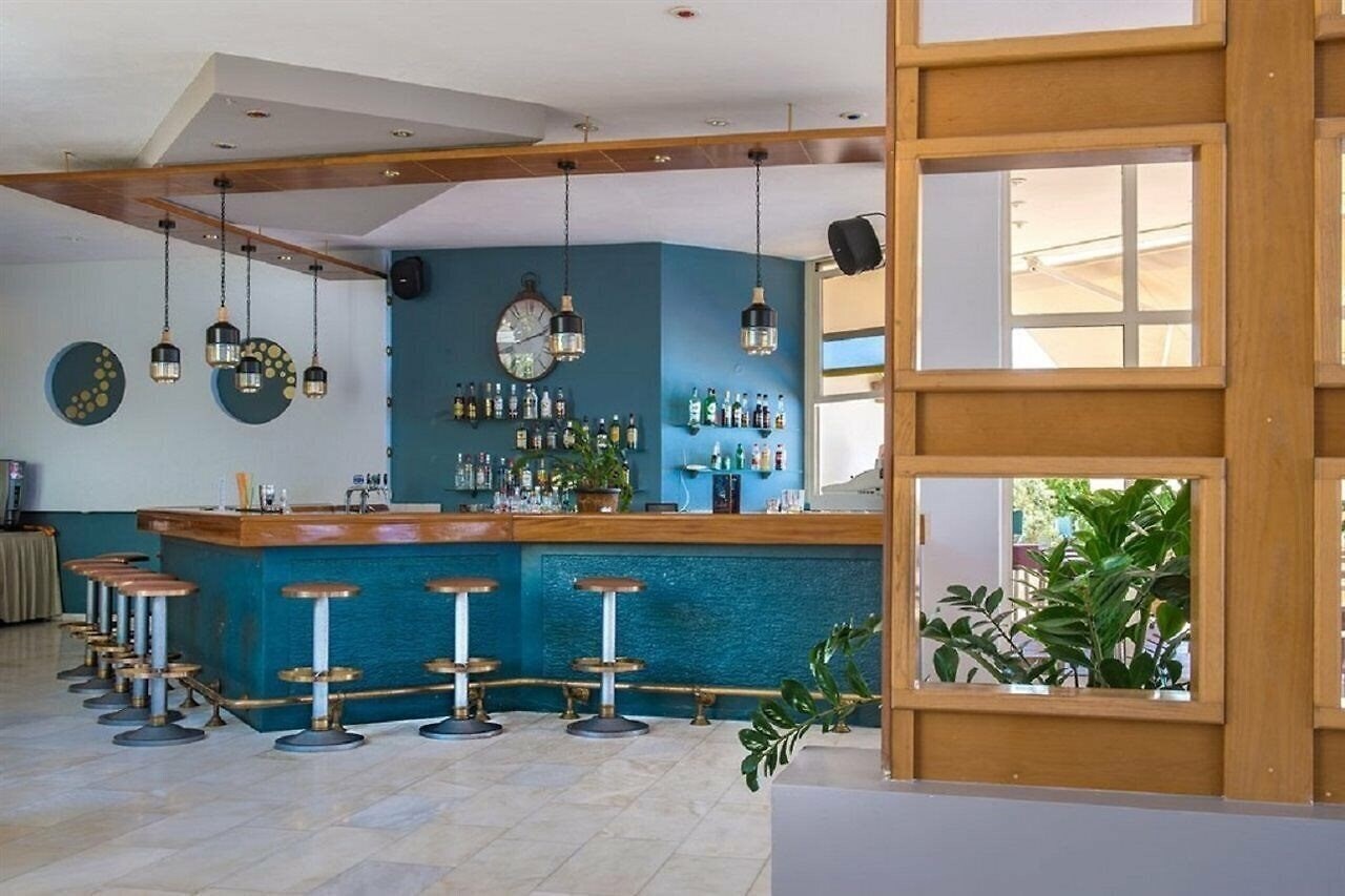 Апартаменти Scaleta Beach 3*