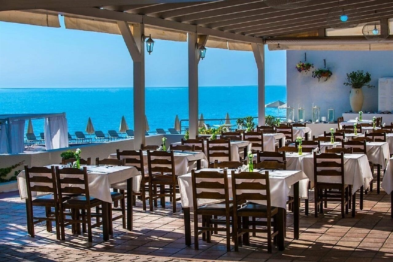 Панорама Scaleta Beach 3*